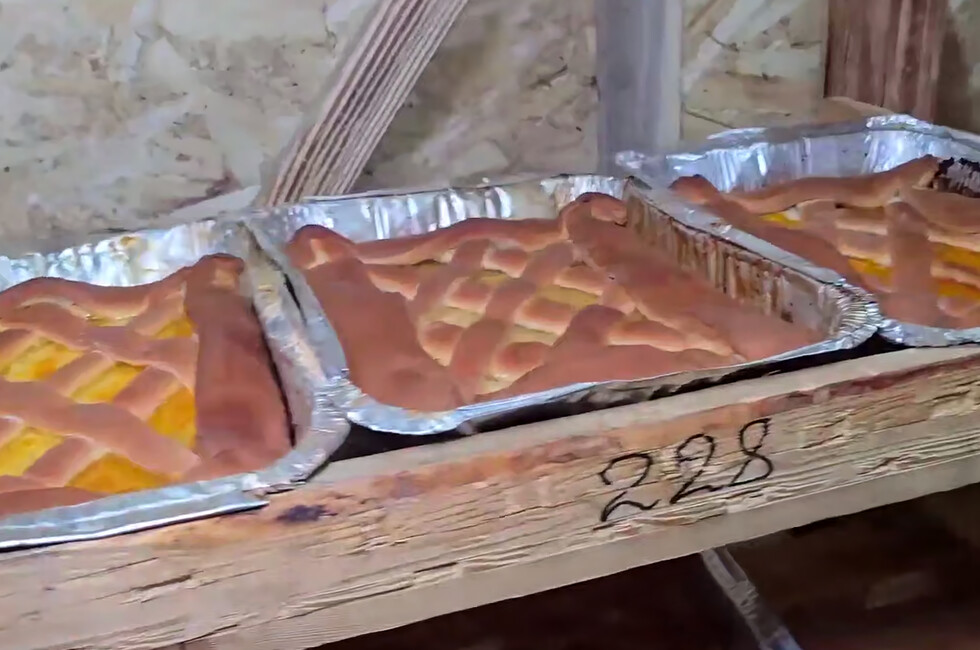 Скриншот: Министерство обороны РФ