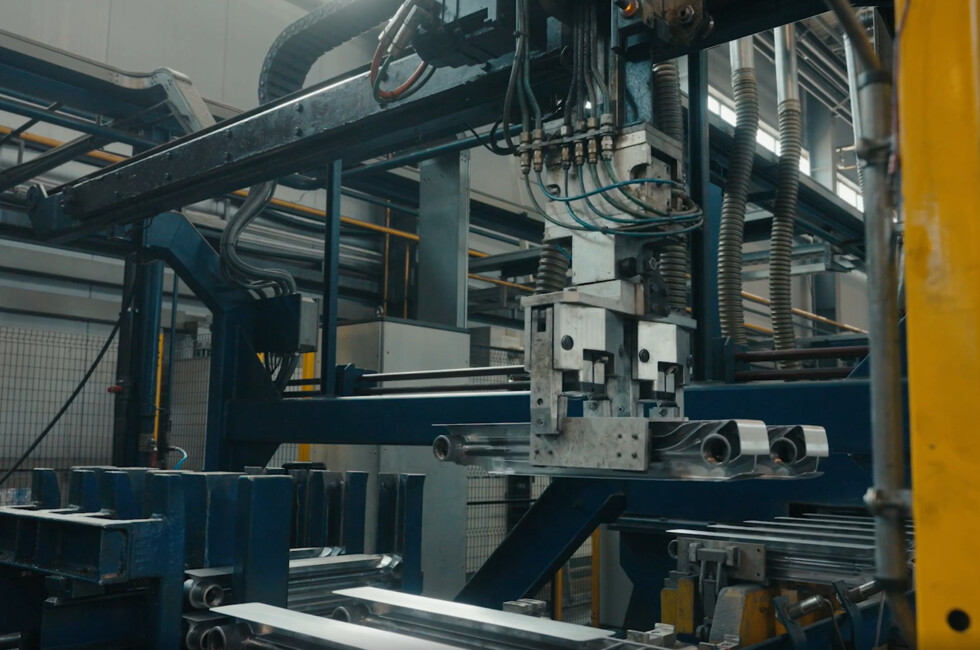 Скриншот: Донецкое агентство новостей