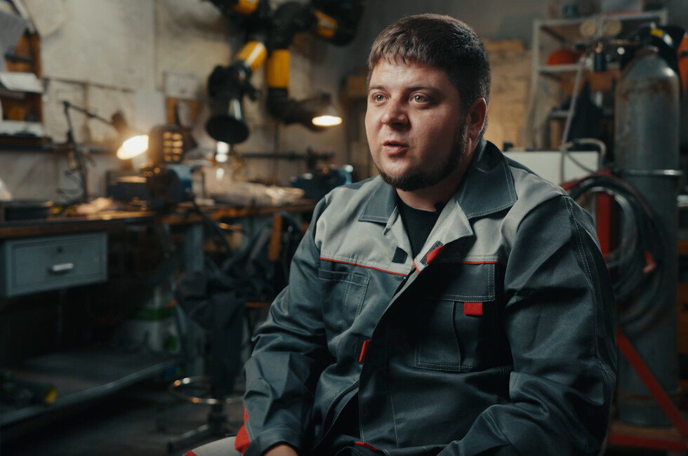 Скриншот: Донецкое агентство новостей