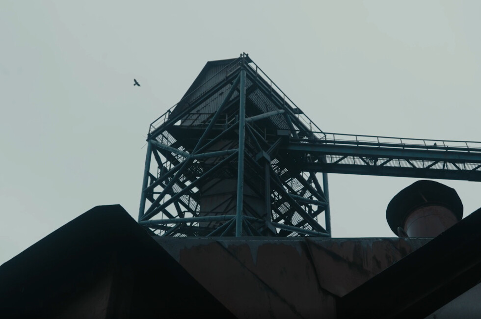 Скриншот: Донецкое агентство новостей