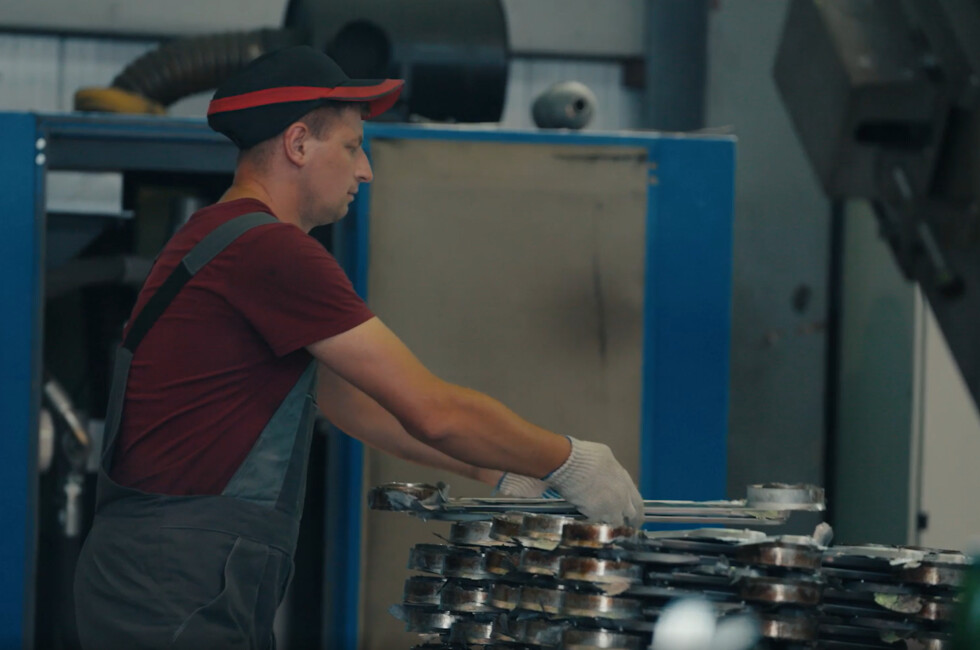 Скриншот: Донецкое агентство новостей