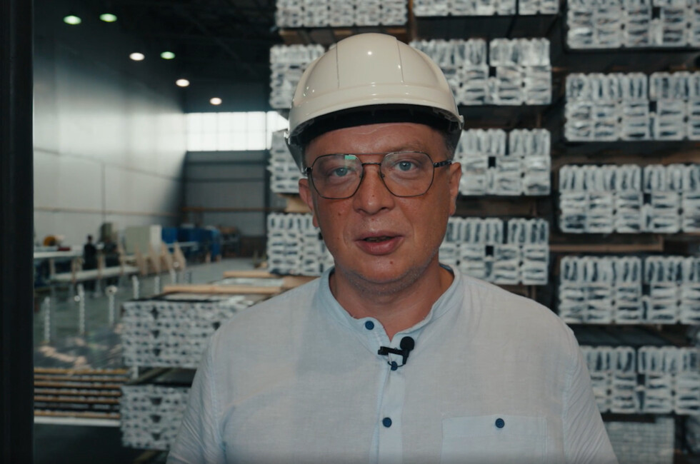 Скриншот: Донецкое агентство новостей