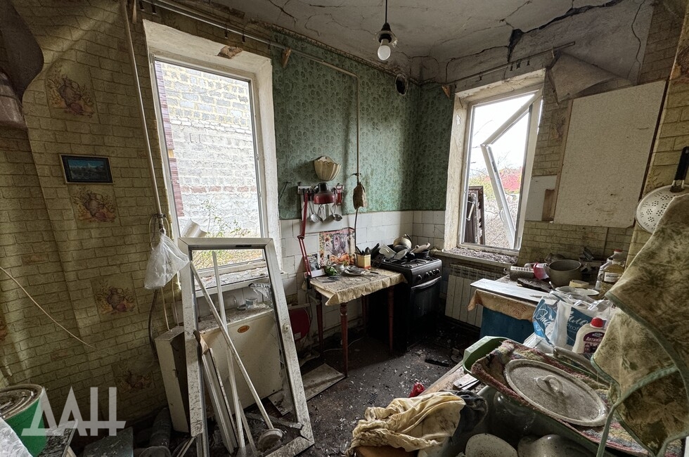 Фото: Донецкое агентство новостей