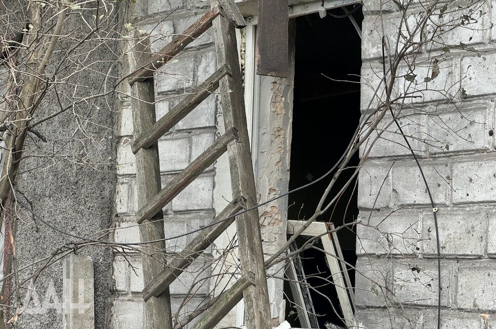 Фото: Донецкое агентство новостей