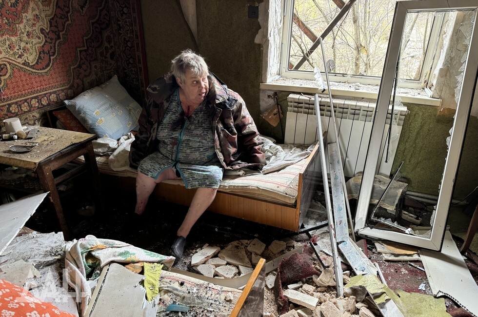 Фото: Донецкое агентство новостей