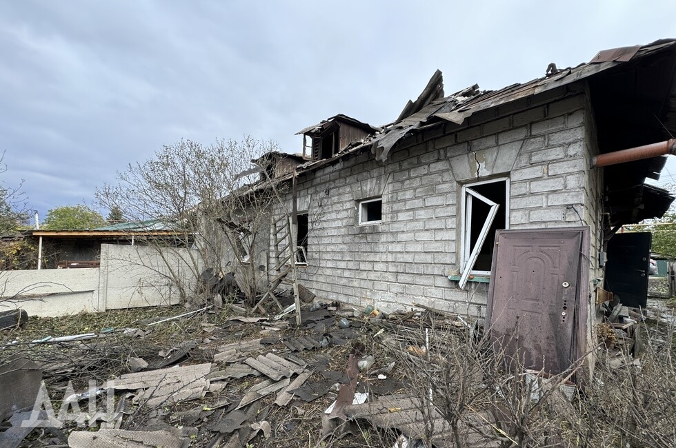 Фото: Донецкое агентство новостей