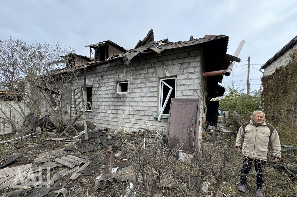 Фото: Донецкое агентство новостей