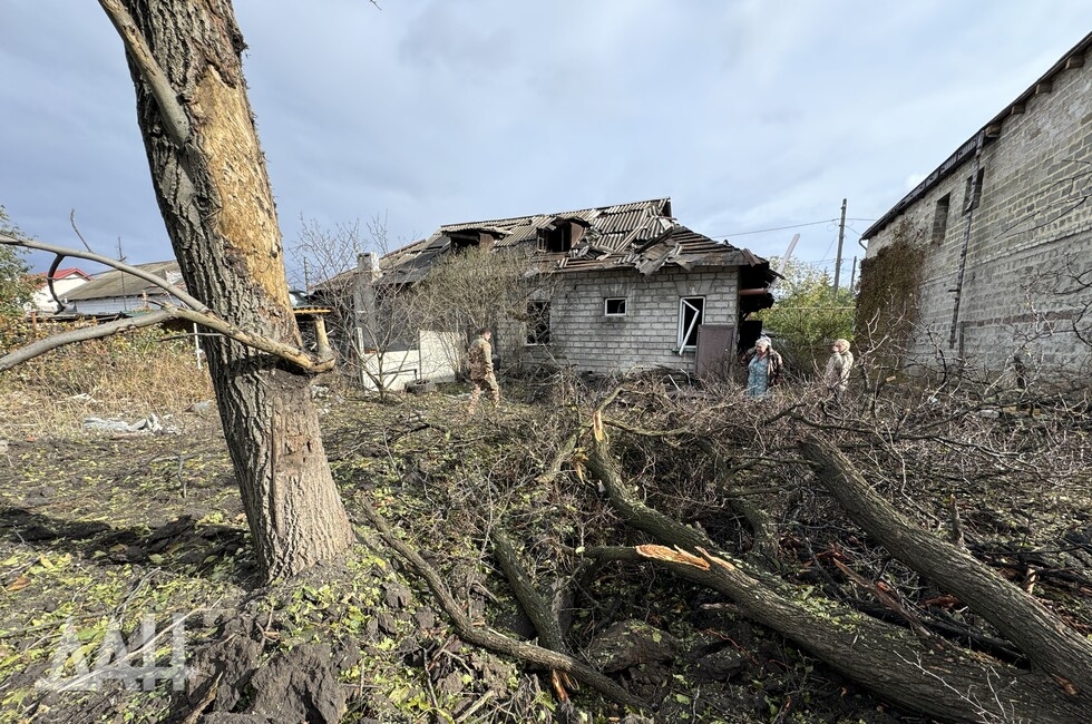 Фото: Донецкое агентство новостей