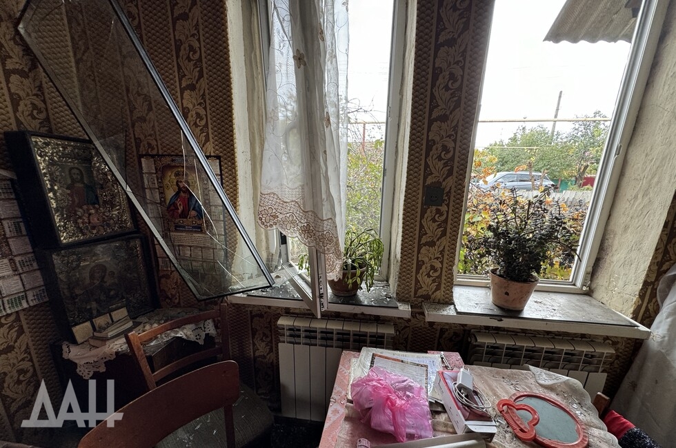 Фото: Донецкое агентство новостей