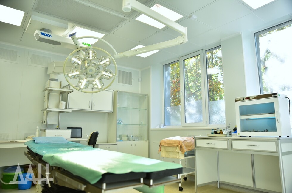 Фото: Донецкое агентство новостей