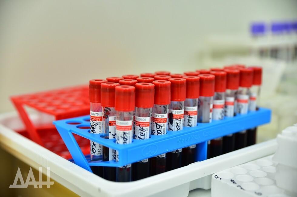 Фото: Донецкое агентство новостей