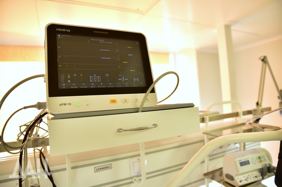 Фото: Донецкое агентство новостей