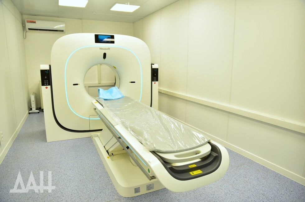 Фото: Донецкое агентство новостей