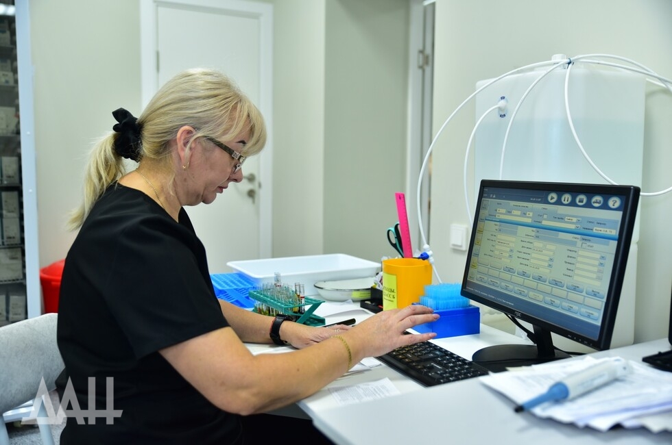 Фото: Донецкое агентство новостей