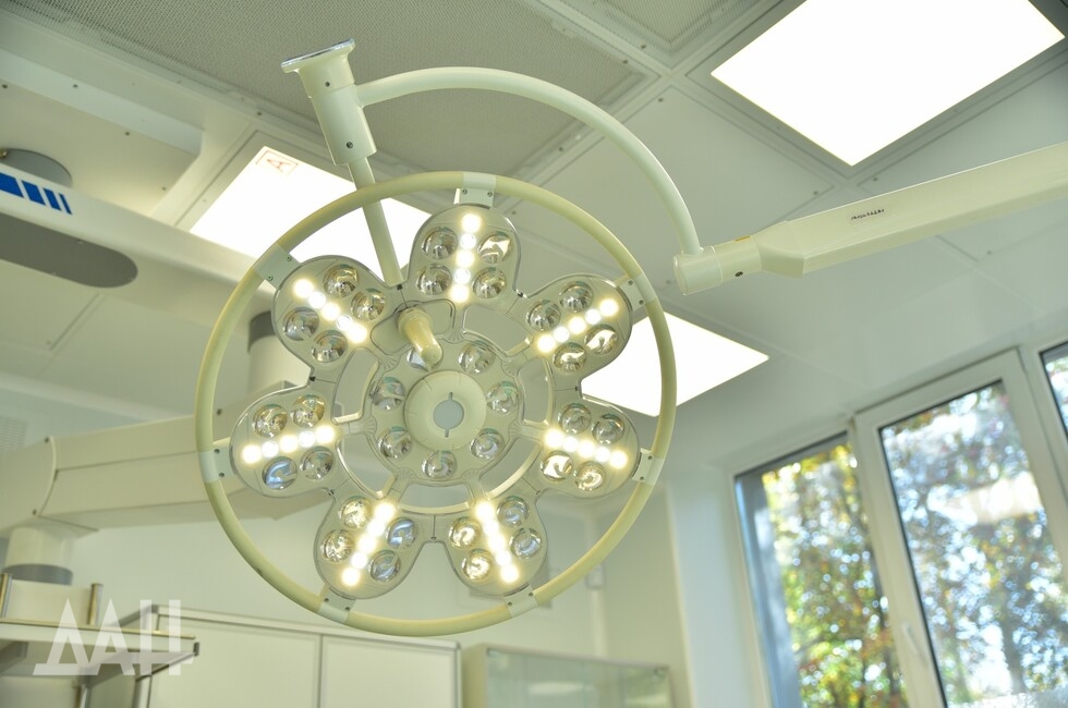 Фото: Донецкое агентство новостей