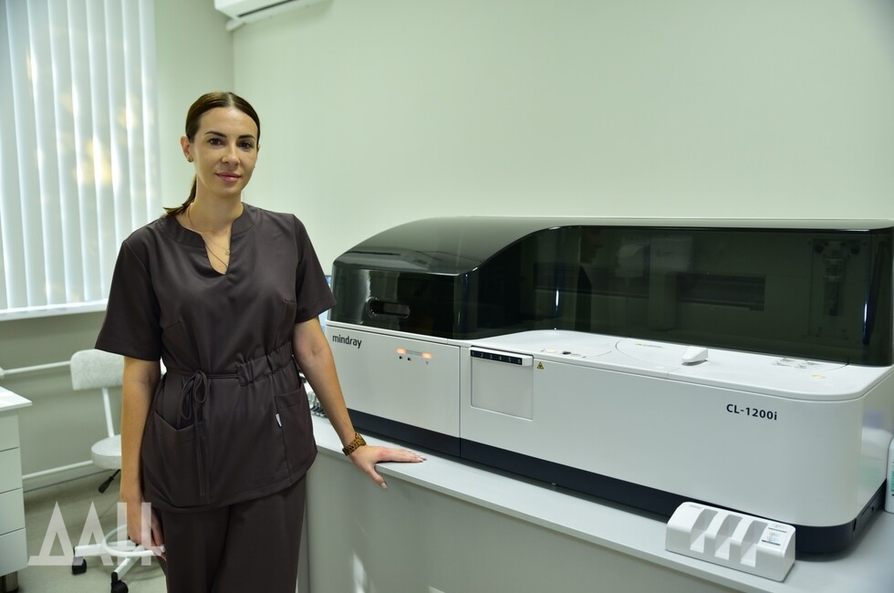 Фото: Донецкое агентство новостей