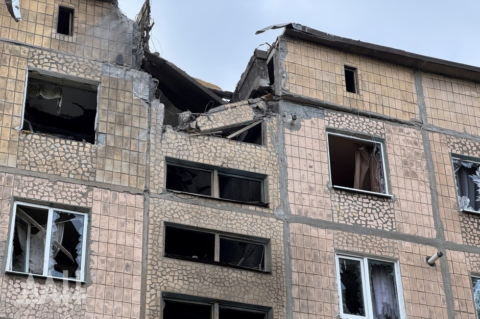 Фото: Донецкое агентство новостей