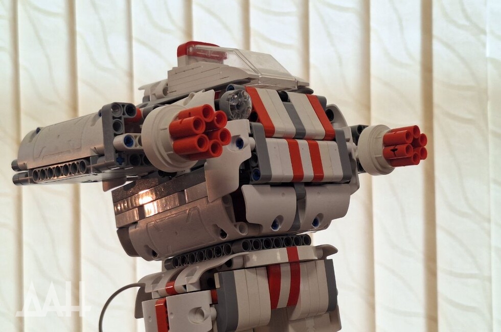 Фото: Донецкое агентство новостей