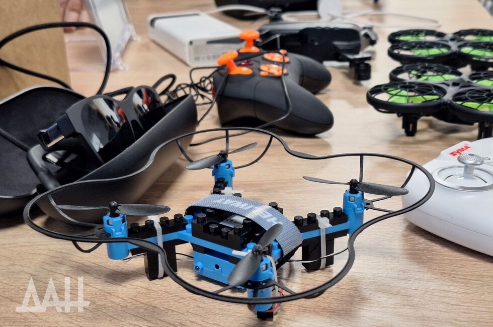 Фото: Донецкое агентство новостей