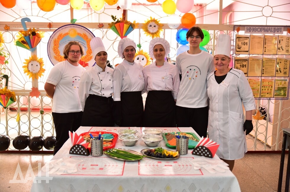 Фото: Донецкое агентство новостей