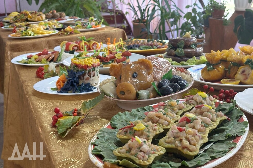 Фото: Донецкое агентство новостей