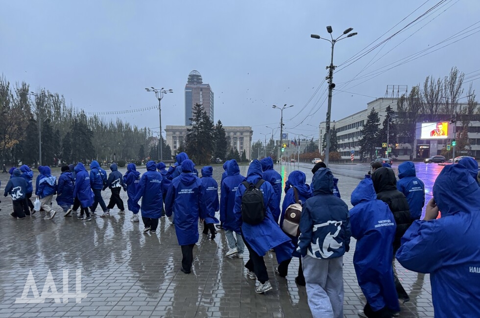 Фото: Донецкое агентство новостей