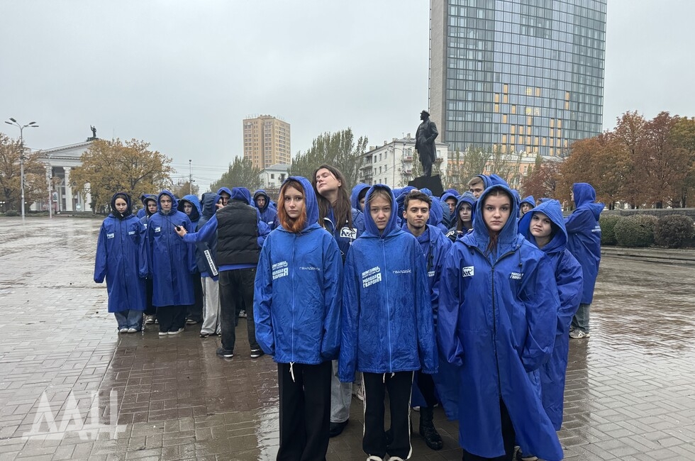 Фото: Донецкое агентство новостей