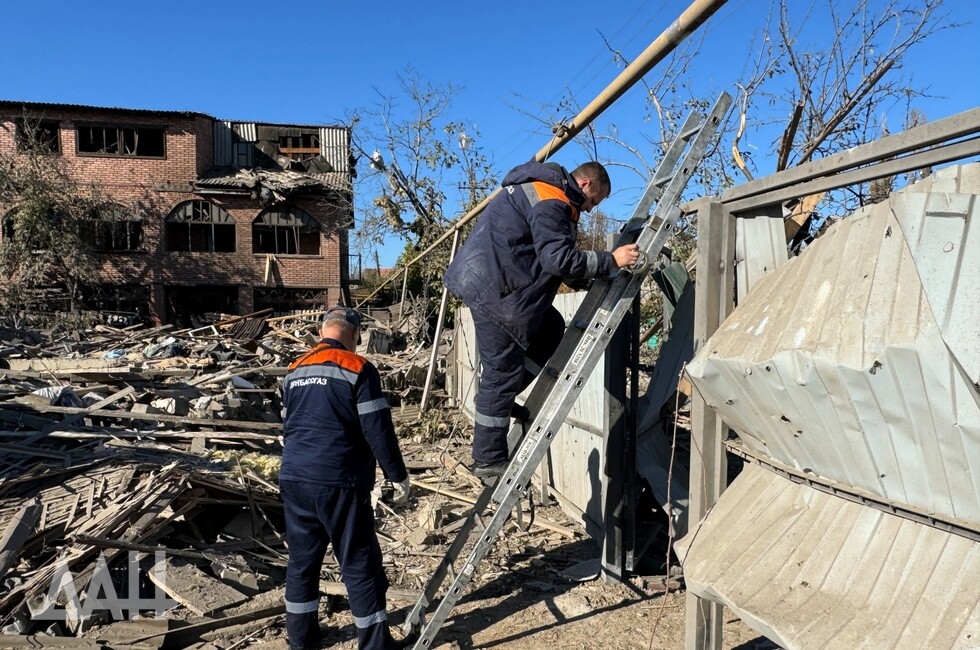 Фото: Донецкое агентство новостей