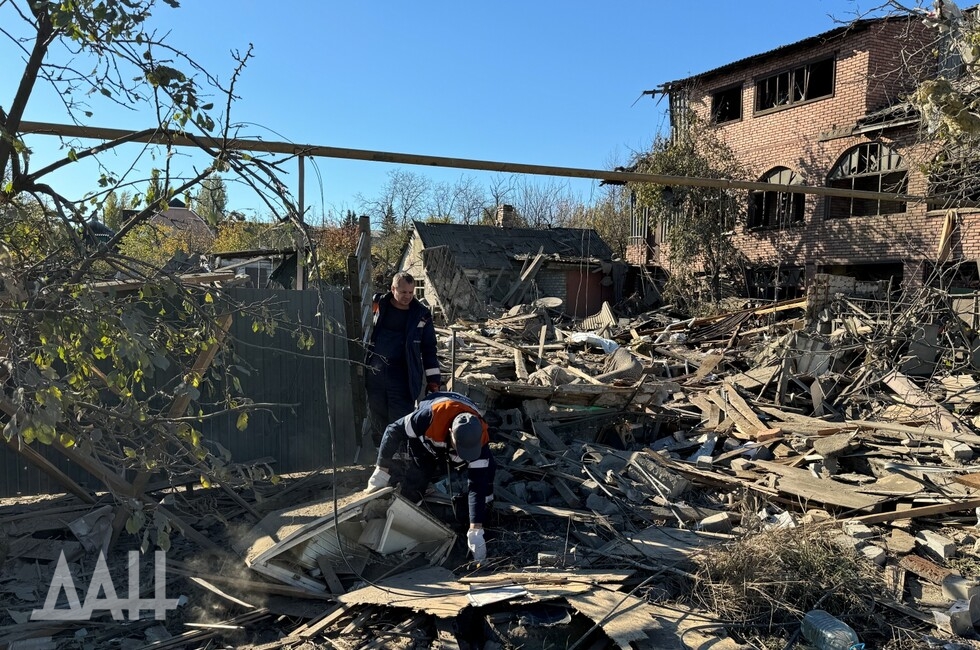 Фото: Донецкое агентство новостей