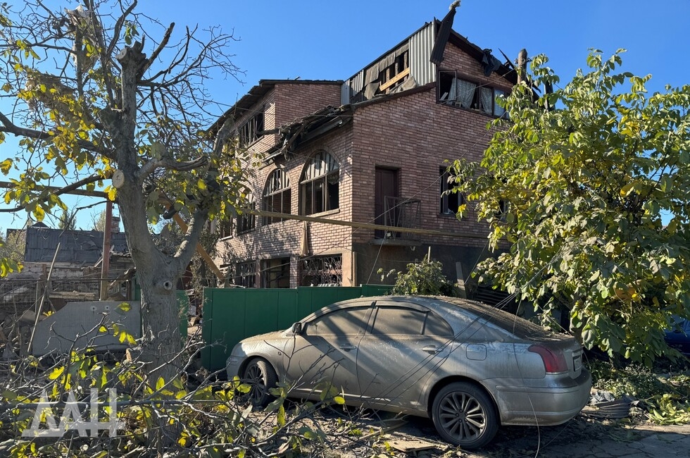 Фото: Донецкое агентство новостей