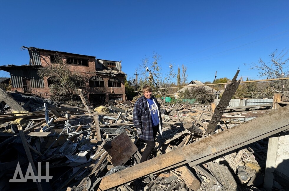 Фото: Донецкое агентство новостей