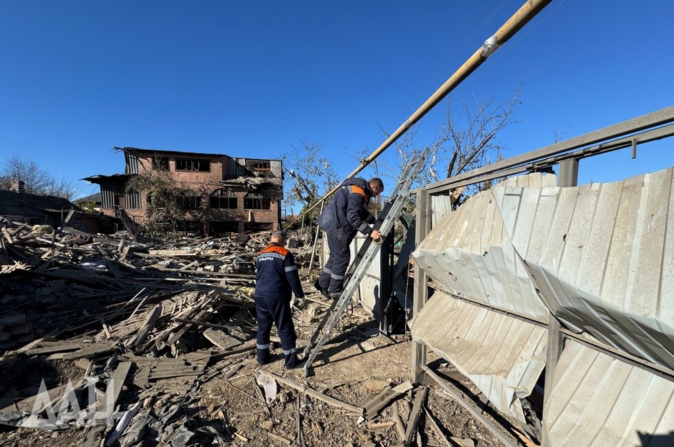 Фото: Донецкое агентство новостей