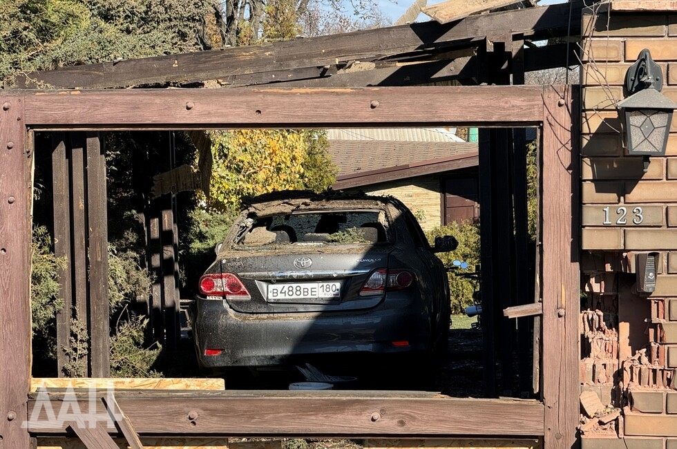 Фото: Донецкое агентство новостей