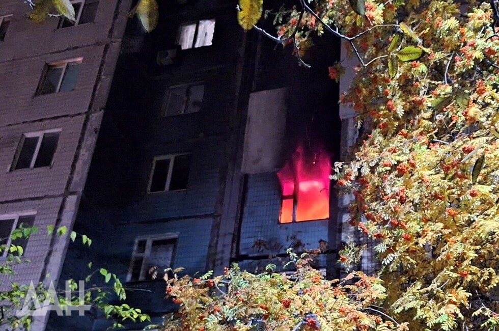 Фото: Донецкое агентство новостей