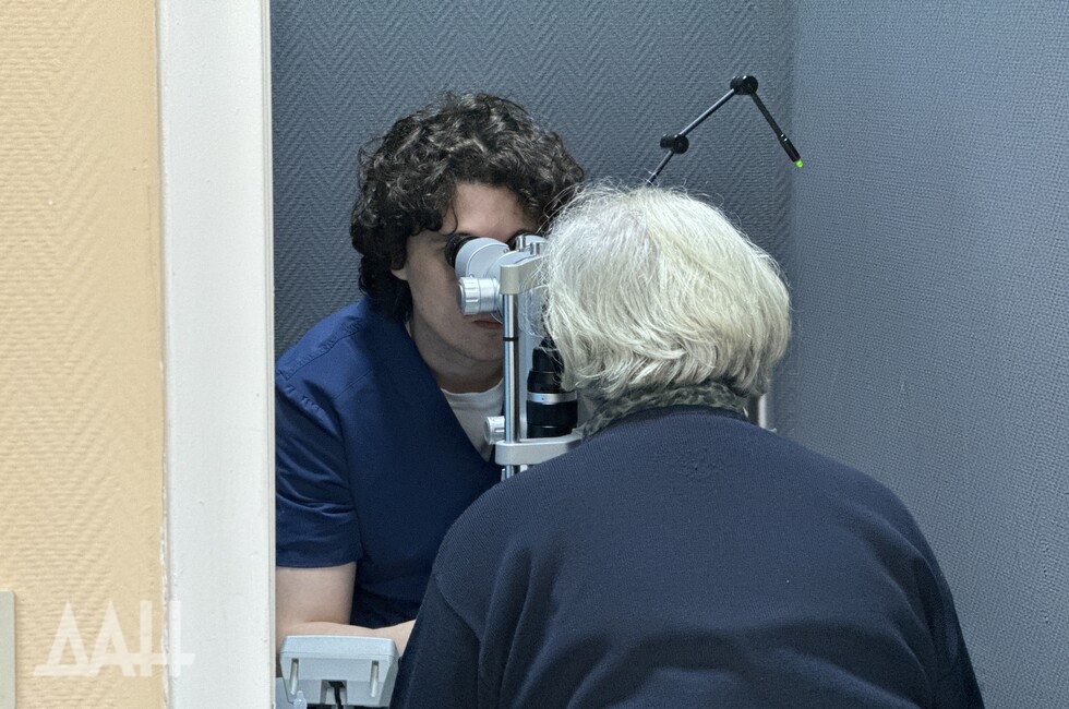 Фото: Донецкое агентство новостей