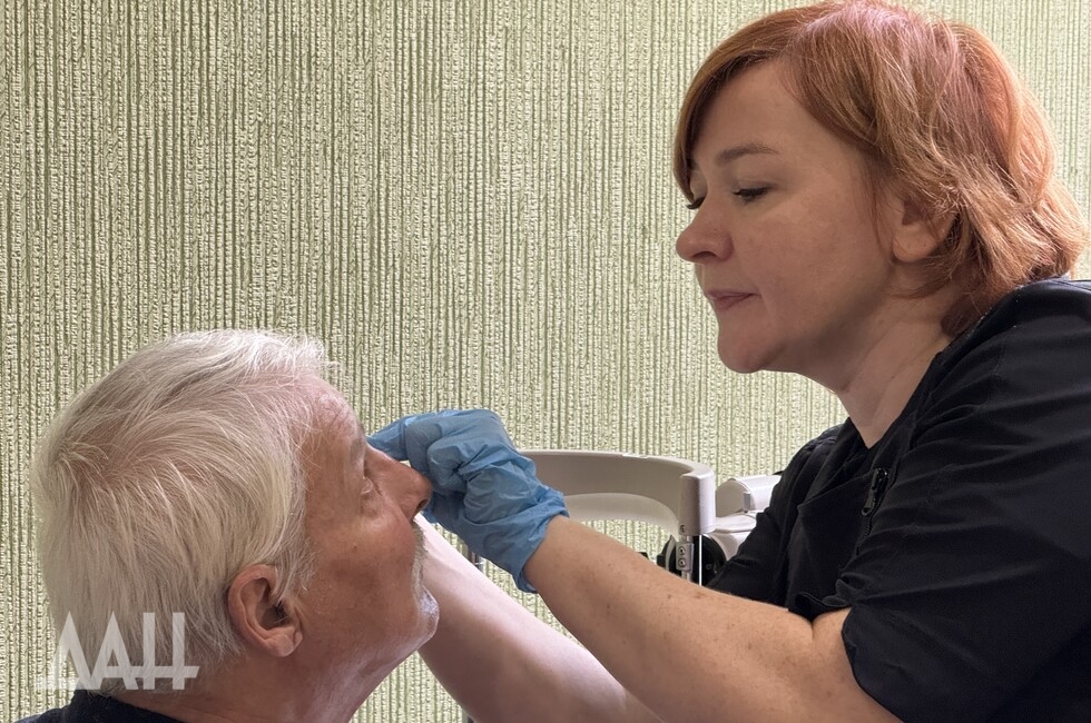 Фото: Донецкое агентство новостей