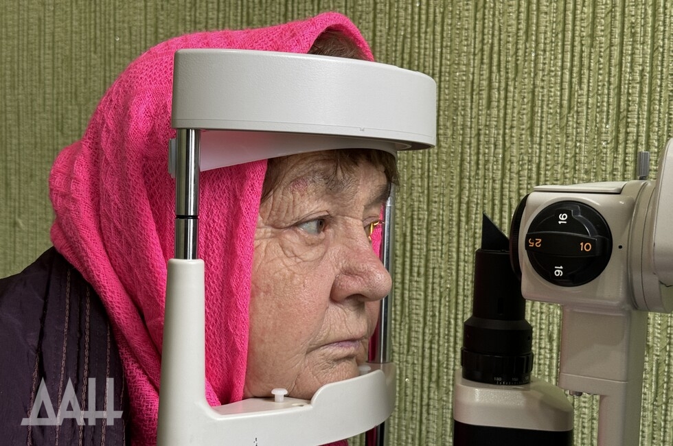 Фото: Донецкое агентство новостей