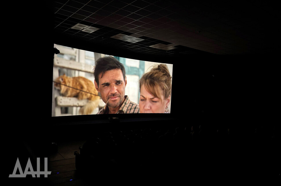 Фото: Донецкое агентство новостей