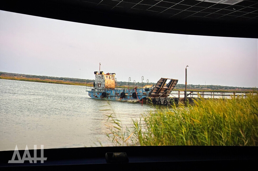 Фото: Донецкое агентство новостей