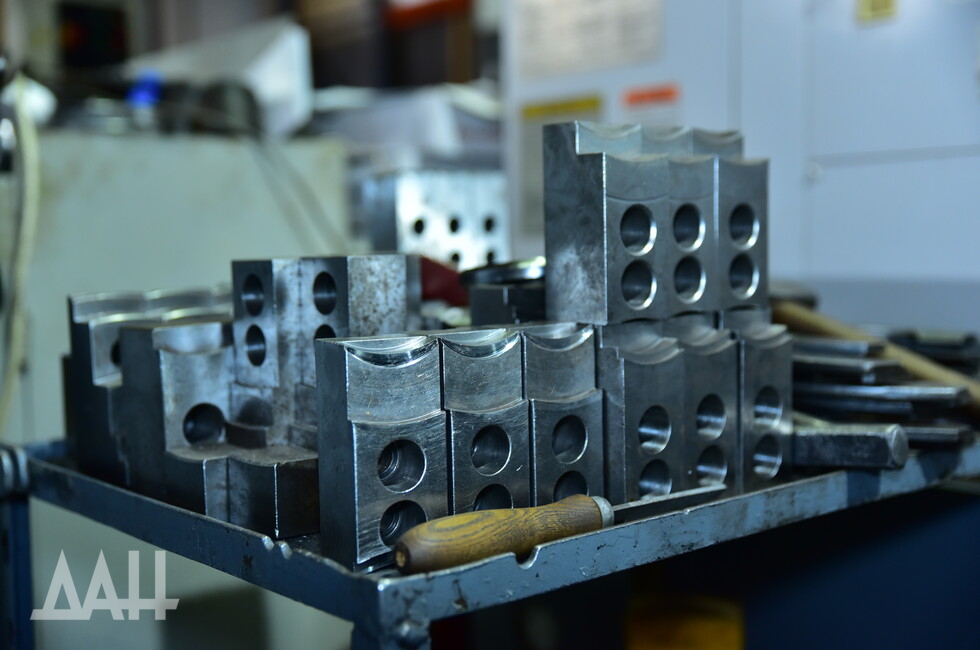 Фото: Донецкое агентство новостей