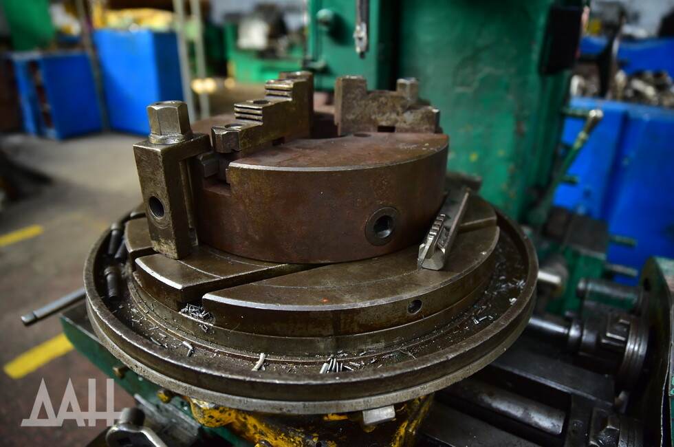 Фото: Донецкое агентство новостей