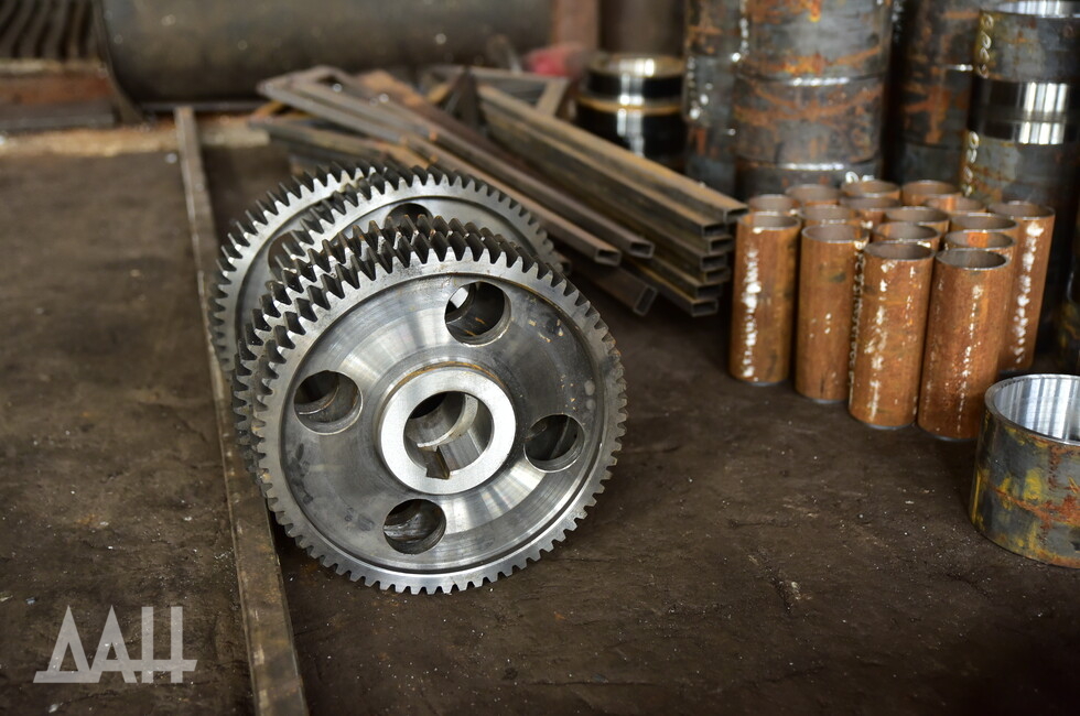 Фото: Донецкое агентство новостей