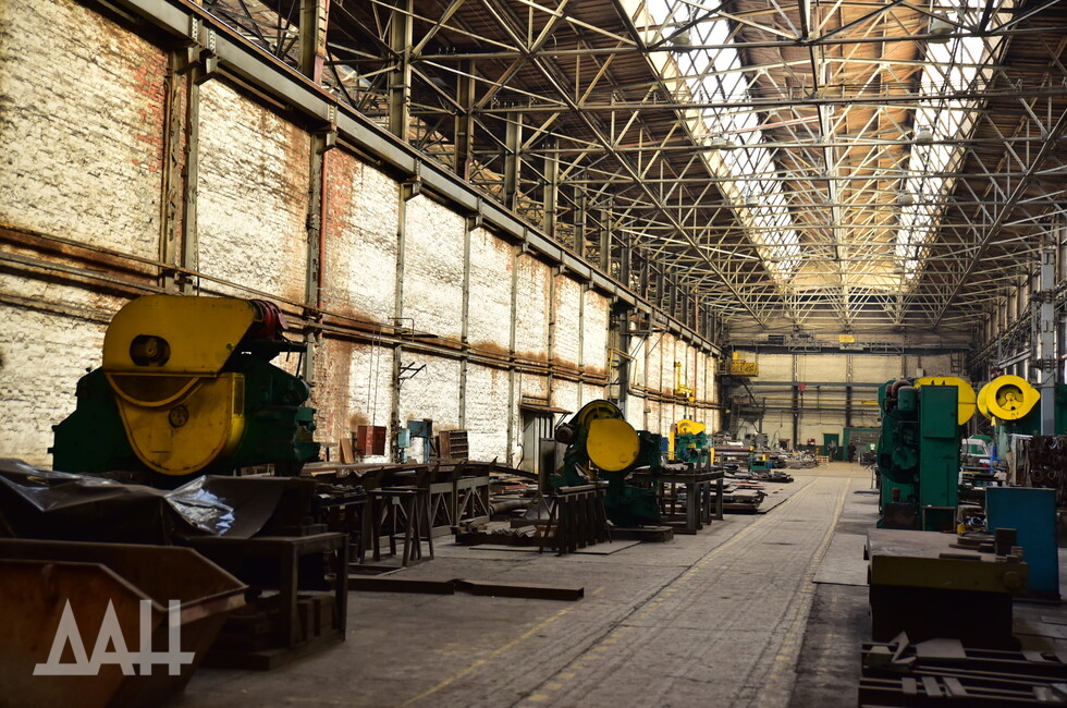 Фото: Донецкое агентство новостей