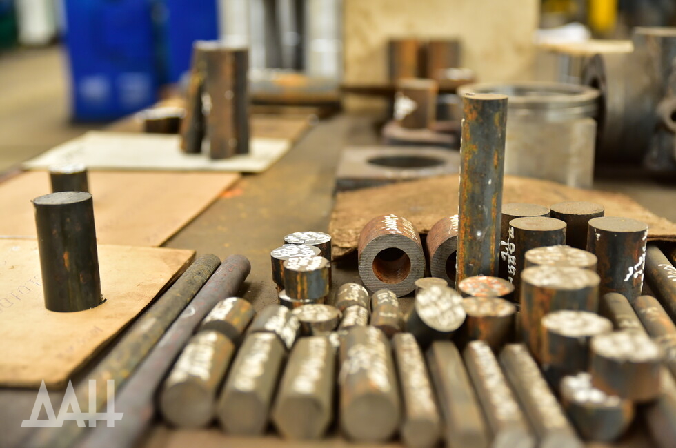 Фото: Донецкое агентство новостей