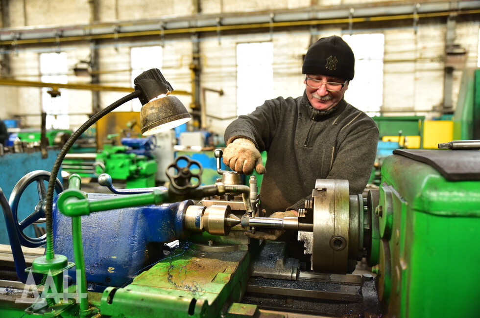 Фото: Донецкое агентство новостей