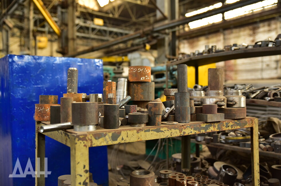 Фото: Донецкое агентство новостей