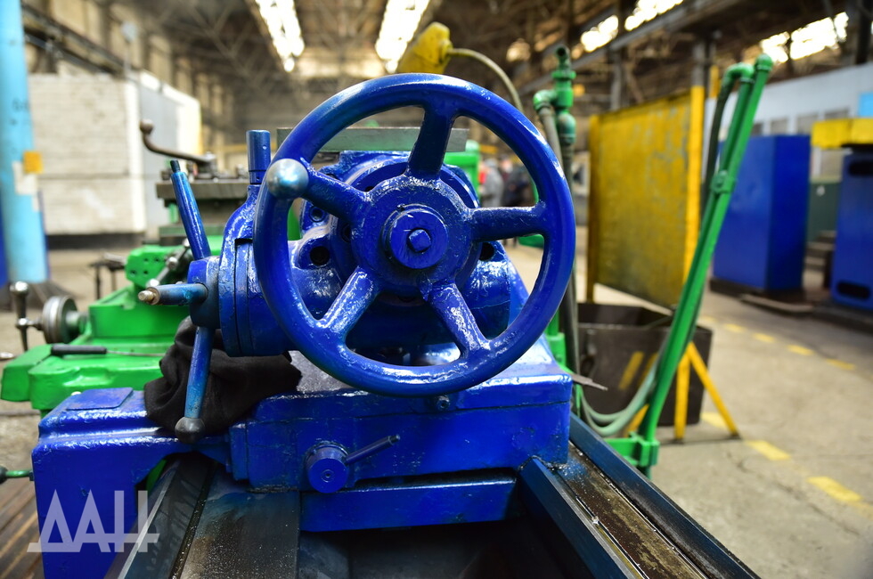 Фото: Донецкое агентство новостей