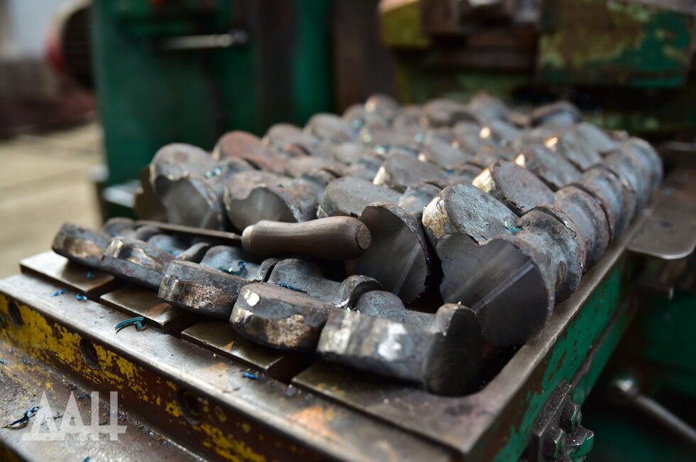 Фото: Донецкое агентство новостей