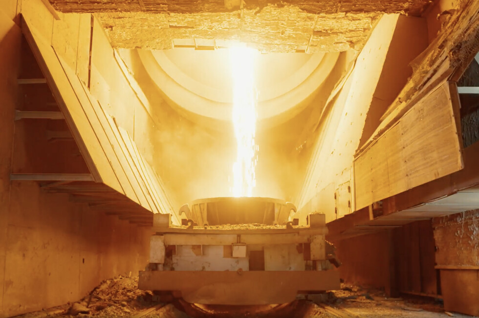 Скриншот 3 серии проекта "Товарищи, заводчане!"