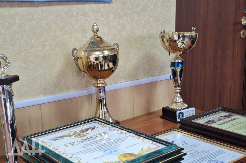 Фото: Донецкое агентство новостей